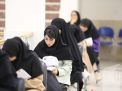 گزارش تصویری آزمون کارشناسی روز اول